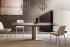 EFORMA TABLE CILINDRO CERAMIC TOP